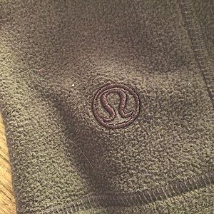 Lulu lemon athletic sweater
